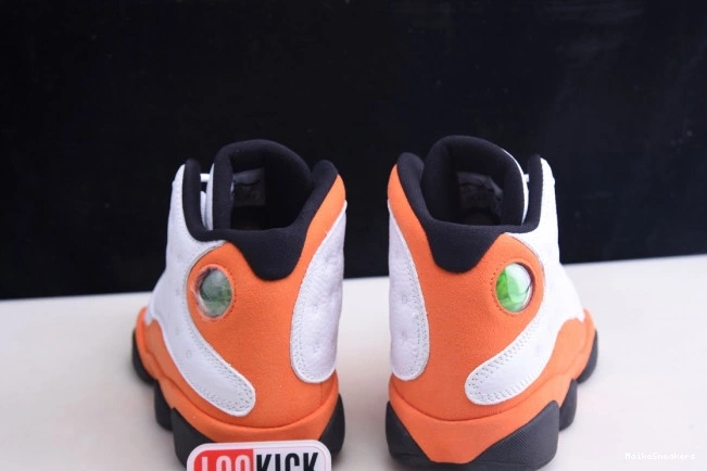 MaikeSneakers JORDAN AIR 414571-108 STARFISH 13 0817